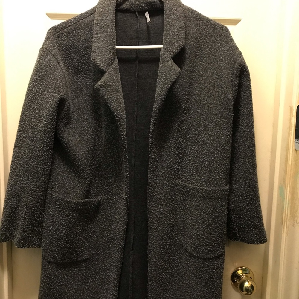 Zara jacket